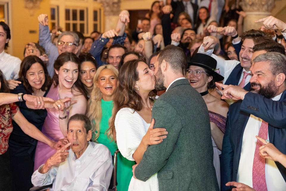 Vows