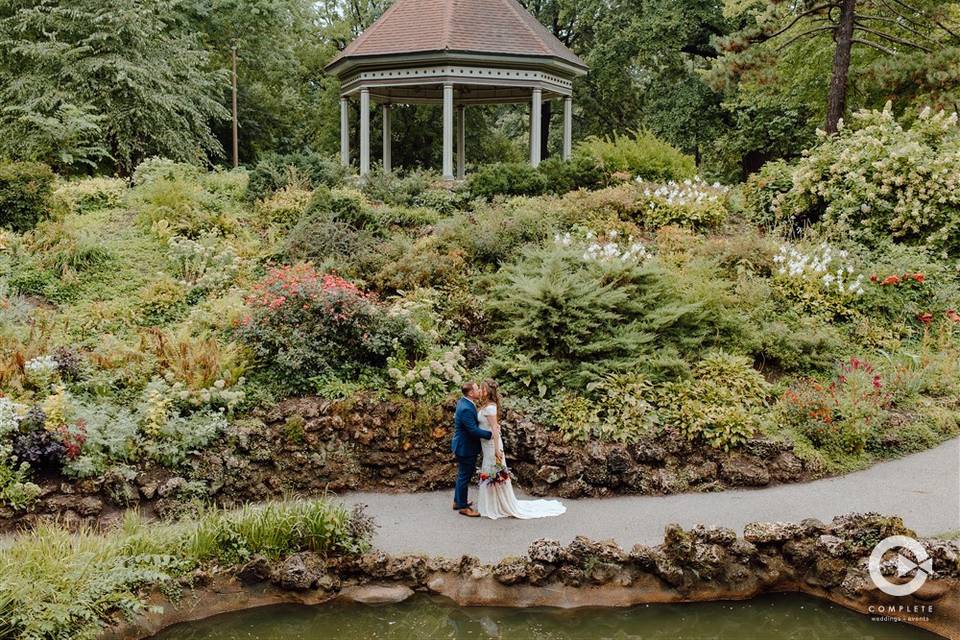 Wedding Portraits