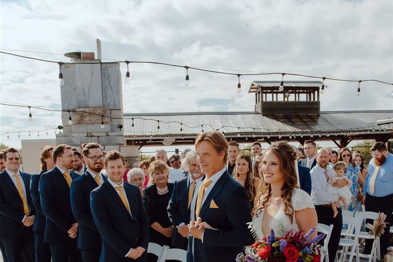 Wedding Ceremony