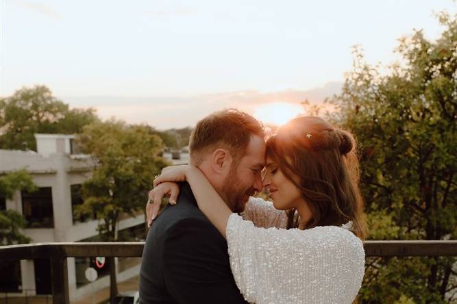 Wedding Portraits