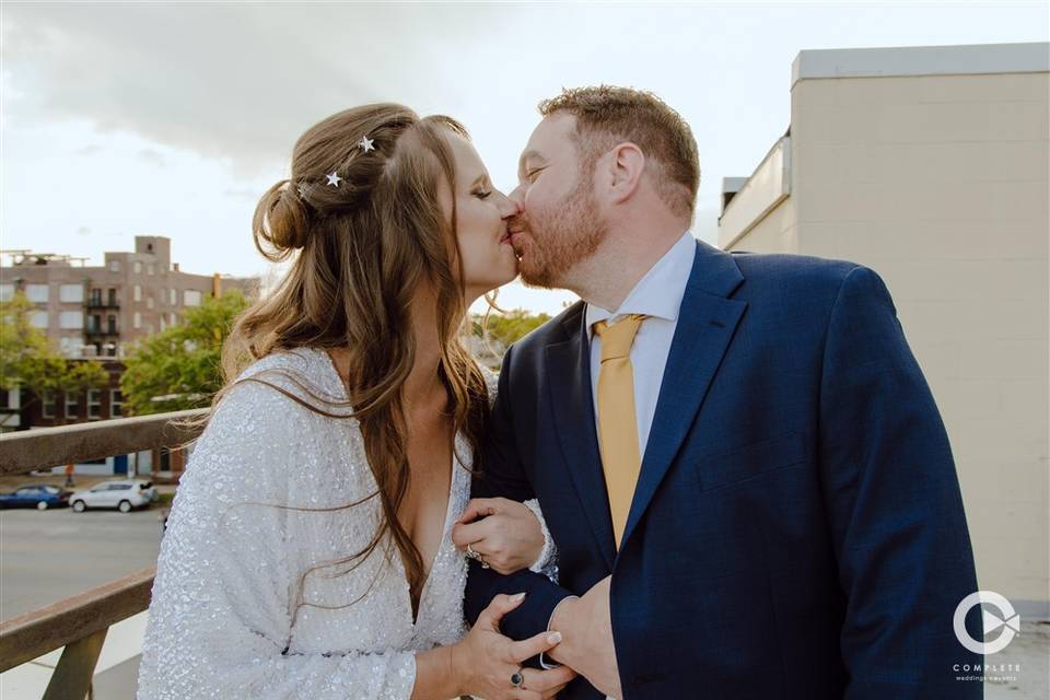 Wedding Portraits