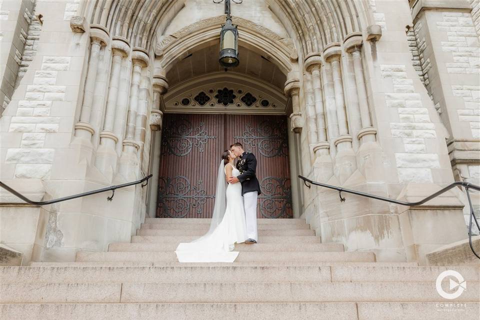 Wedding Portraits