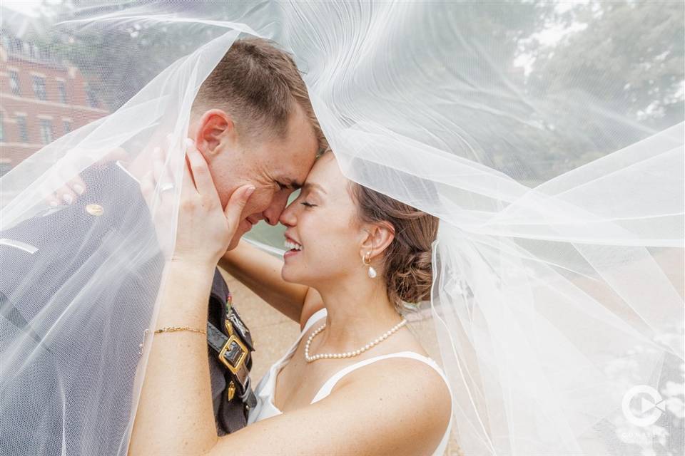 Wedding Portraits