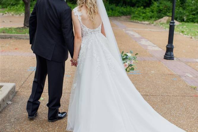 Bridal Portraits