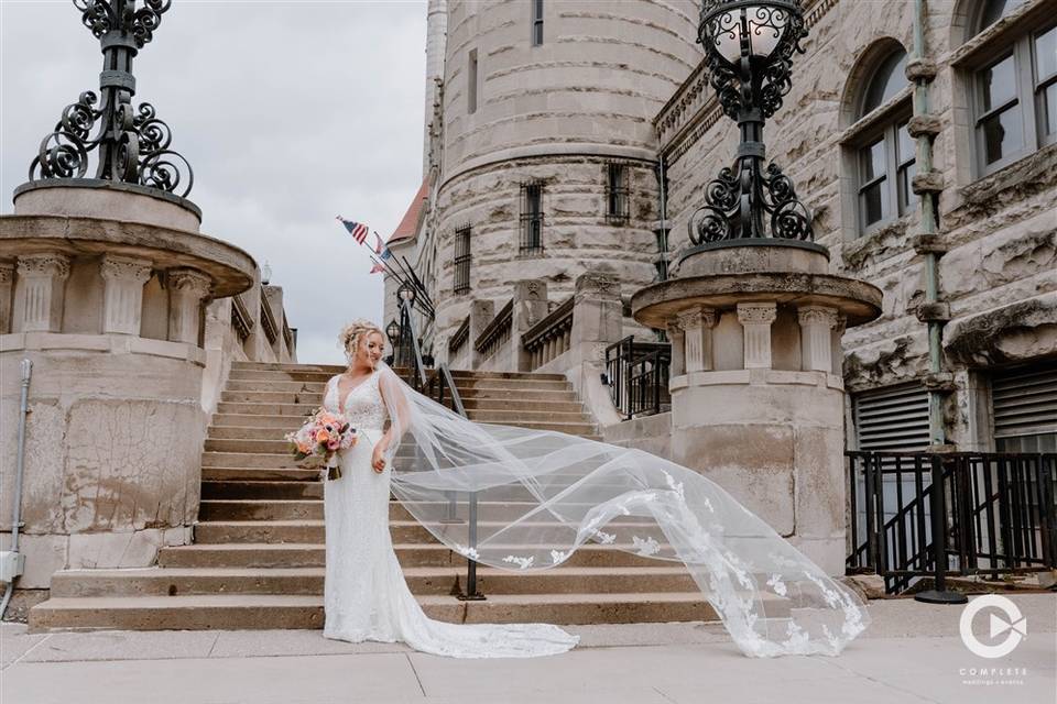 Wedding Portraits