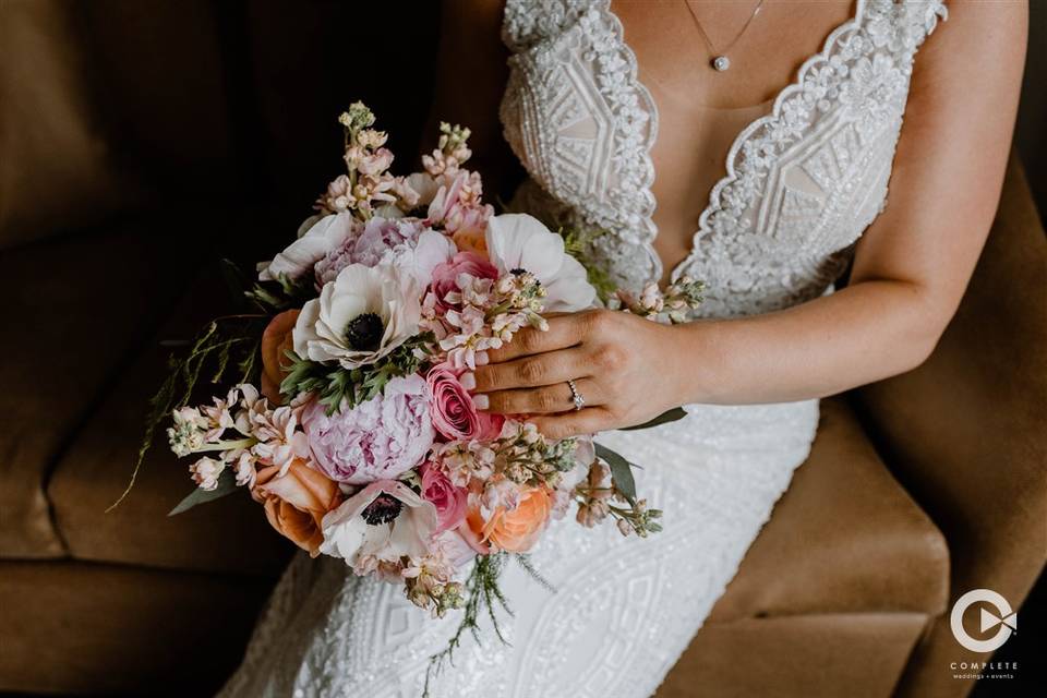 Bridal Portraits