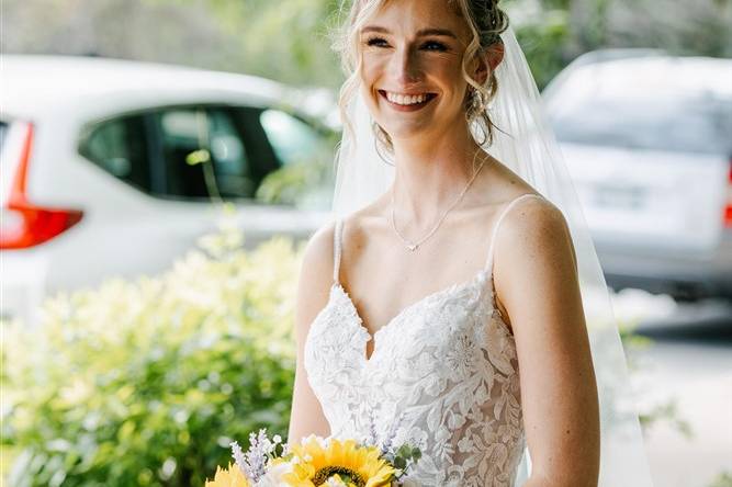 Bridal Portraits