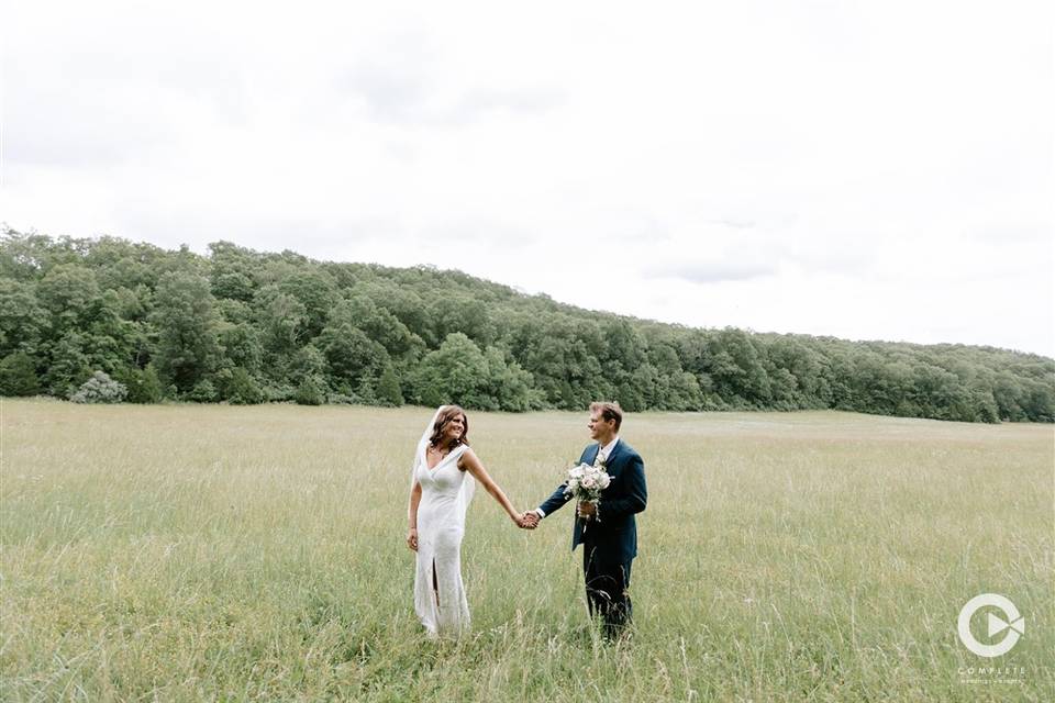 Wedding Portraits