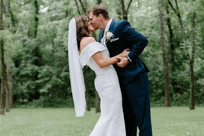 Wedding Portraits