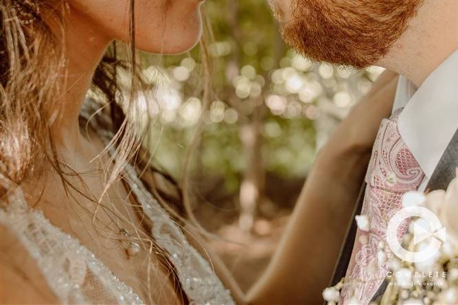 Wedding Portraits