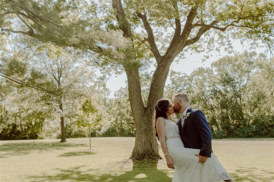 Wedding Portraits