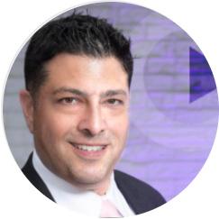Scott Bernstein