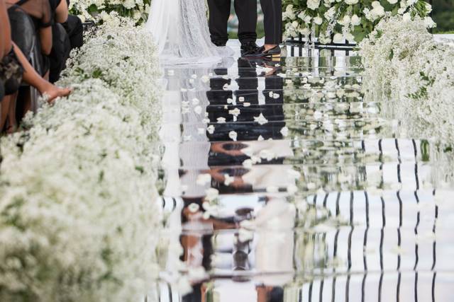 Timeless Black-and-White