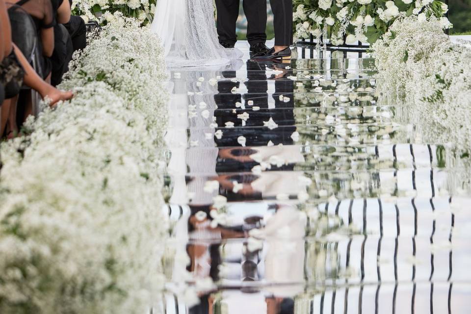 Timeless Black-and-White