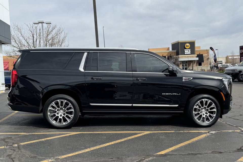 SUV 6