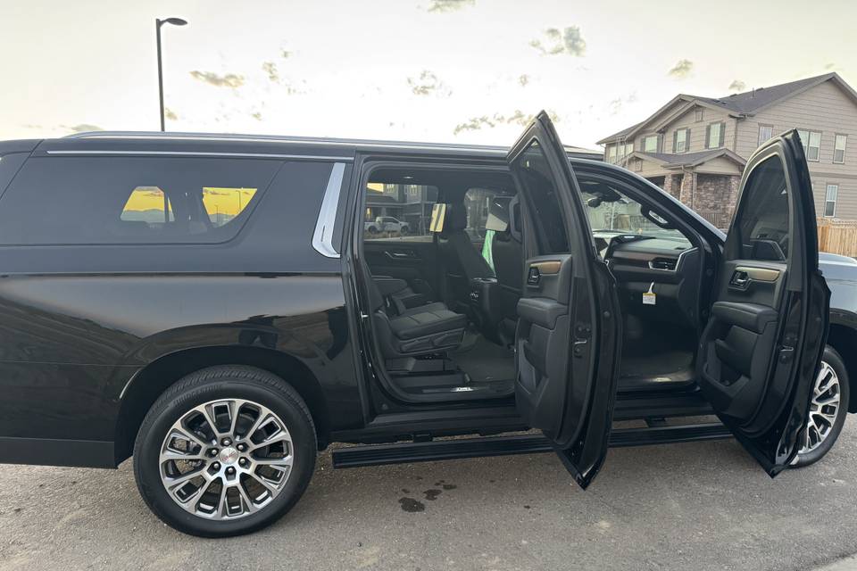 SUV 6