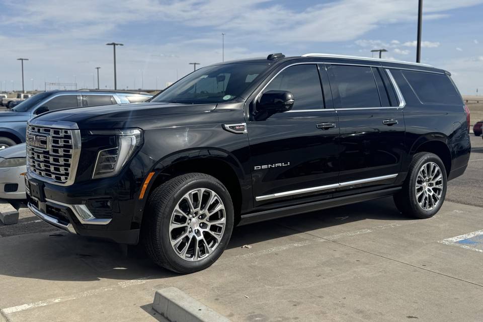 SUV 6