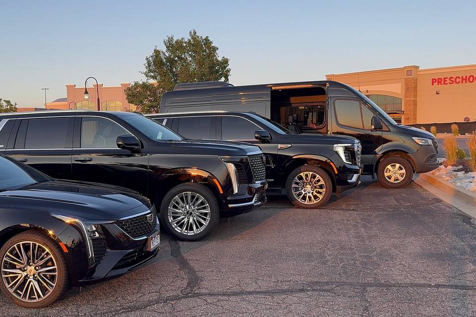 SUV 6