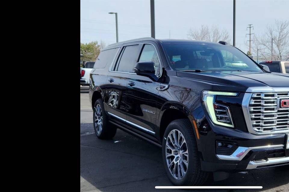 SUV 6