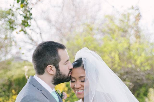 Blush Weddings & Events by Tami B.