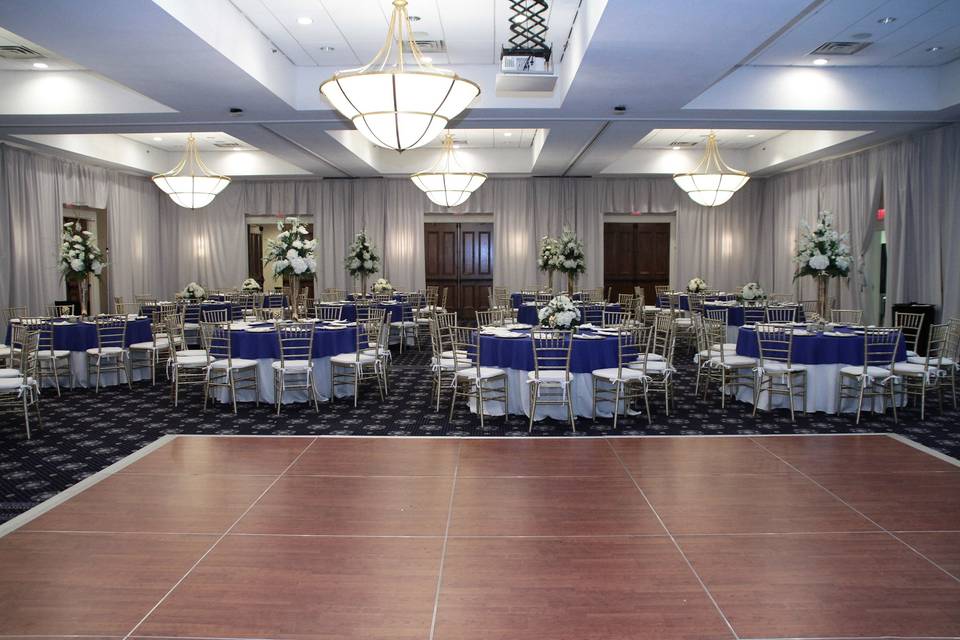 UMass Lowell Inn & Conference Center