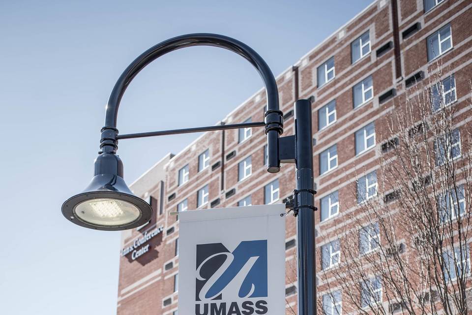 UMass Lowell Inn & Conference Center