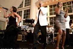 Performing
