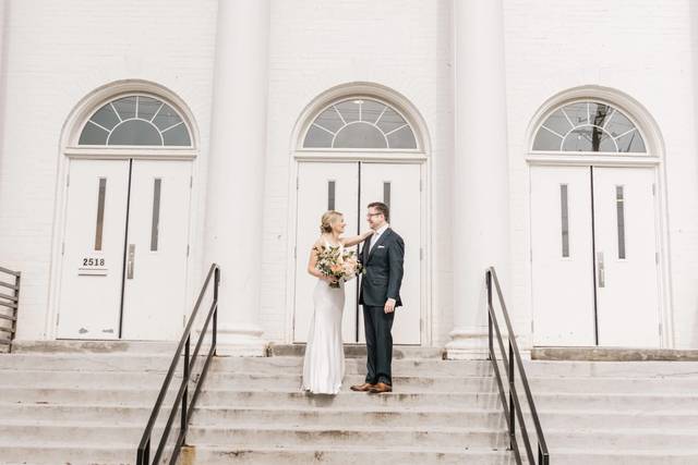 HJR Photographs