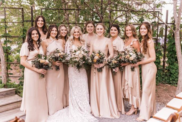 Bridal Party