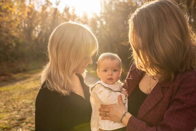 Family shoot