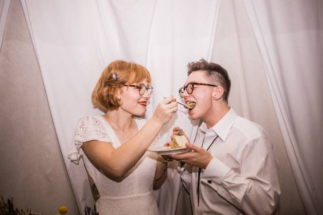 HJR Photographs