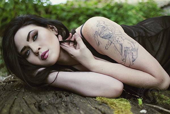 Sandy Xiong Beauty