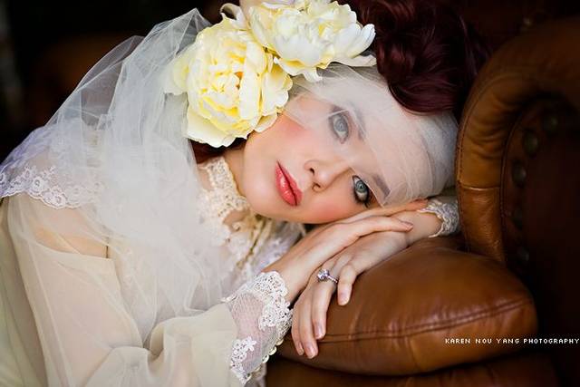 Sandy Xiong Beauty