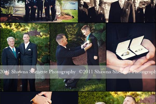 MA Wedding Photographer