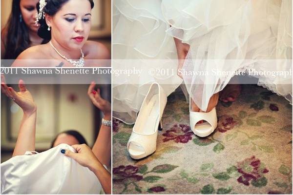 MA Wedding Photographer