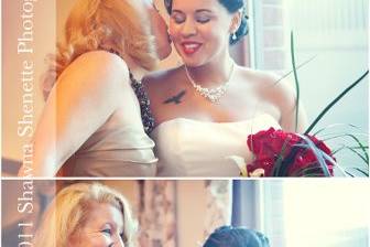 MA Wedding Photographer