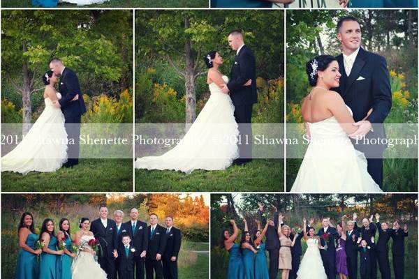 Shawna Shenette Photography