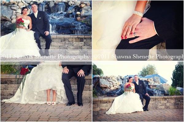 Shawna Shenette Photography