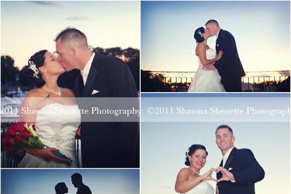 MA Wedding Photographer