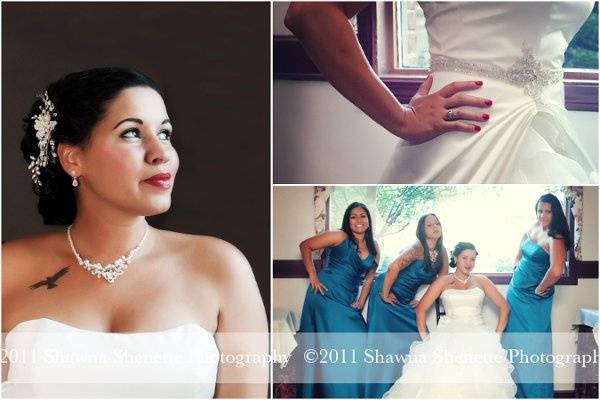 Shawna Shenette Photography