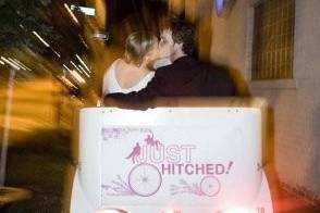 Raleigh Rickshaw