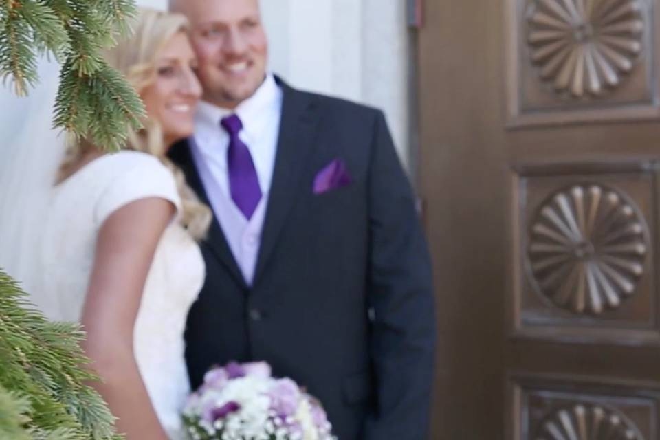 Rach Rich Weddings