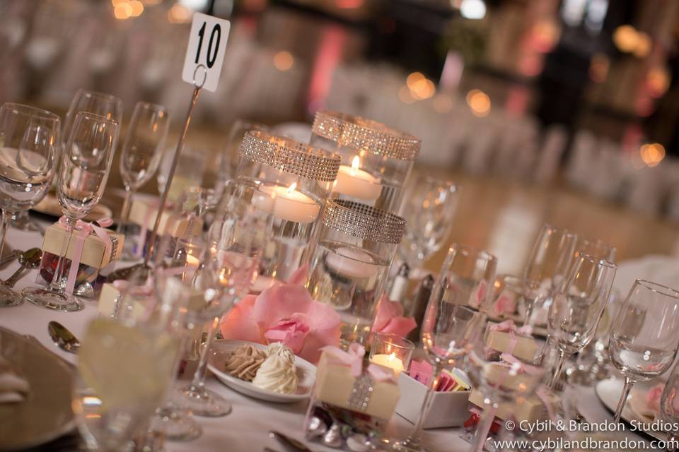 Aisle Ready Events, LLC