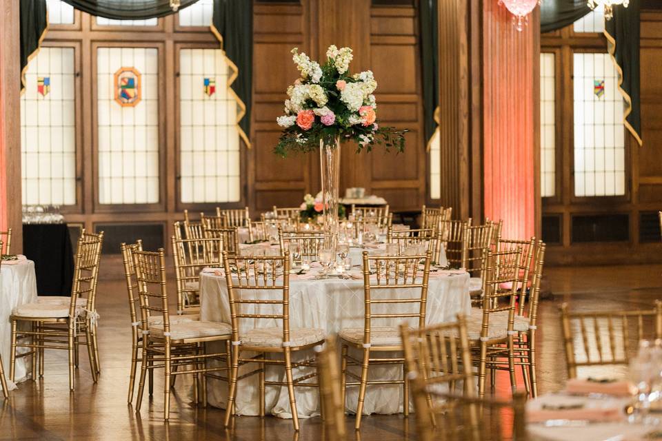 Aisle Ready Events, LLC