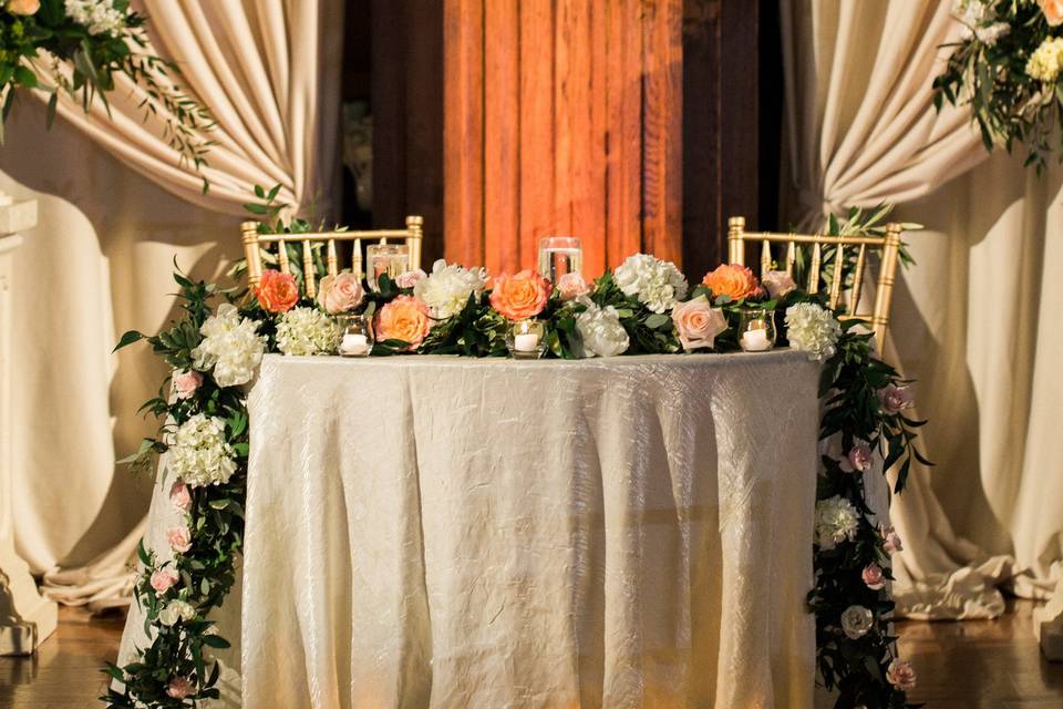 Aisle Ready Events, LLC