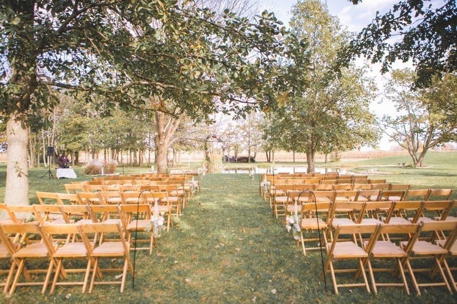 Aisle Ready Events, LLC