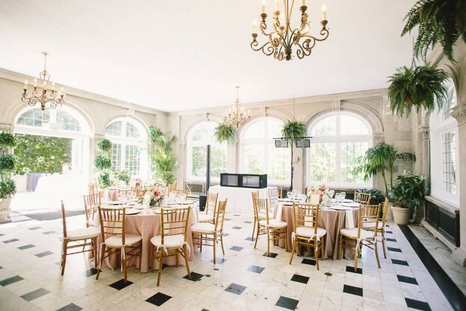 Aisle Ready Events, LLC