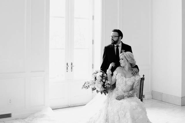 Samantha Parkes Photography