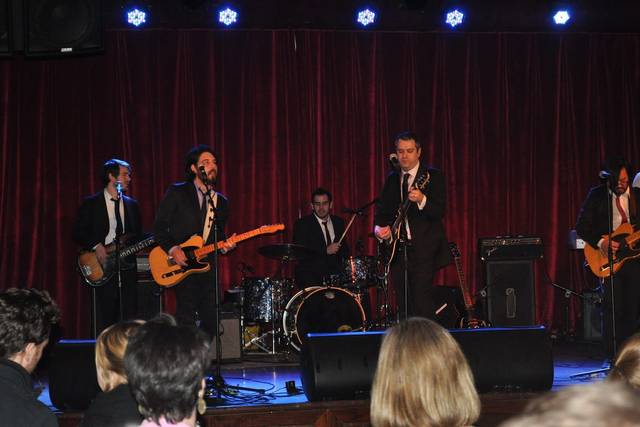 Red Hook Orchestra