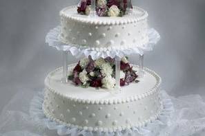 MODERN DELIGHT
Size: 14